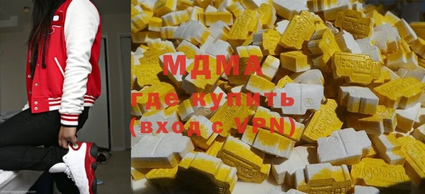 мдпв Алексеевка